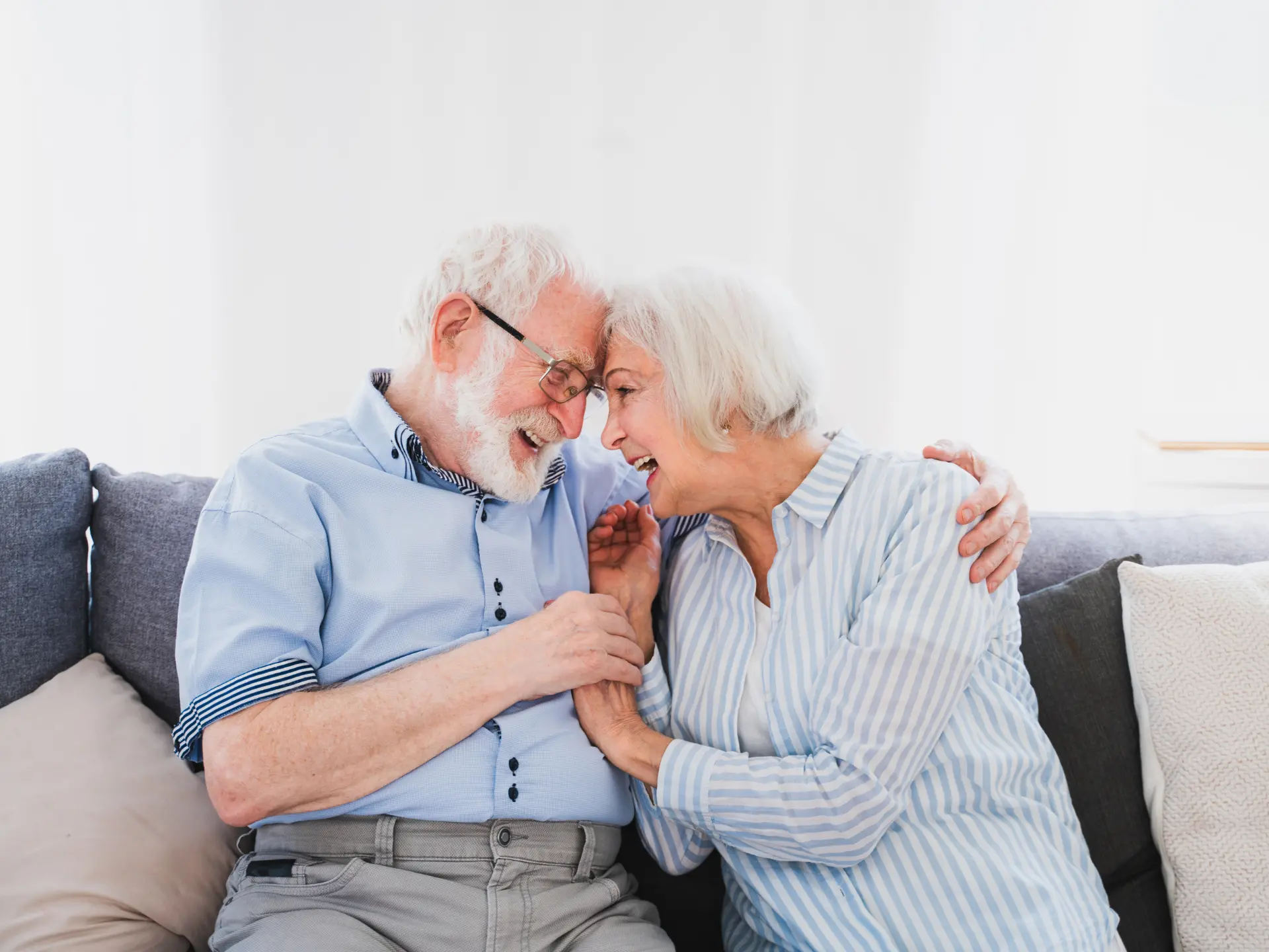 Switching to Implant Dentures